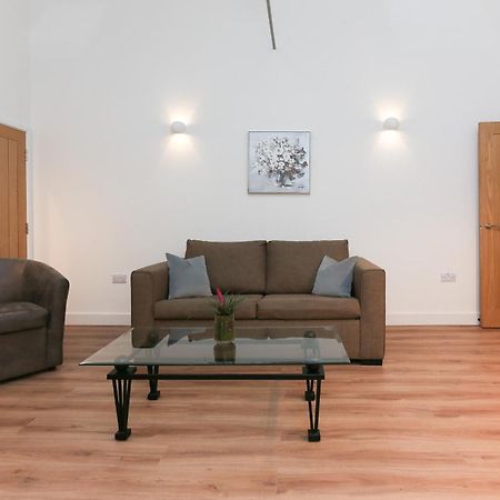 Strawberry Line, Apartment 2 Веллс Екстер'єр фото