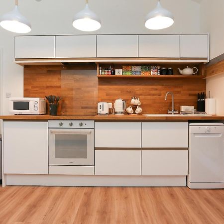 Strawberry Line, Apartment 2 Веллс Екстер'єр фото
