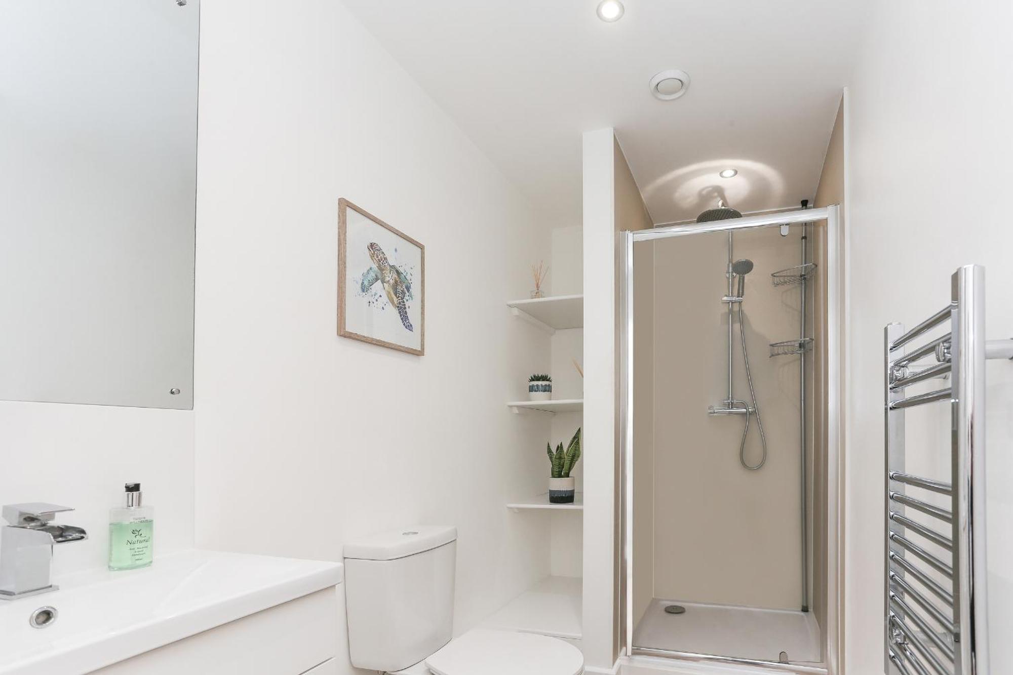 Strawberry Line, Apartment 2 Веллс Екстер'єр фото