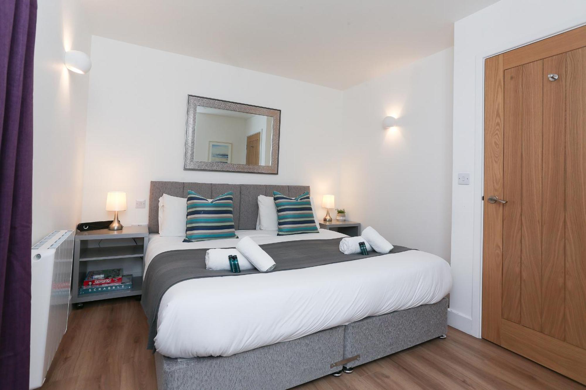 Strawberry Line, Apartment 2 Веллс Екстер'єр фото
