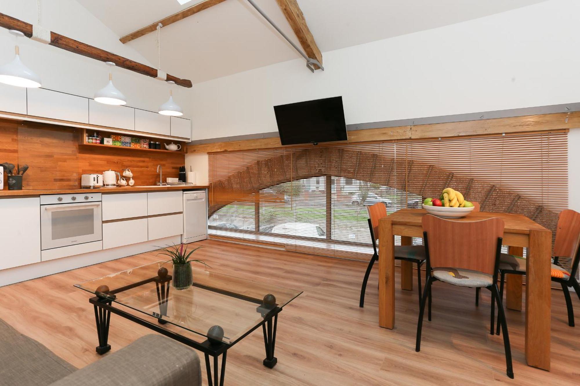 Strawberry Line, Apartment 2 Веллс Екстер'єр фото